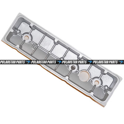 des Ventil-4D95 Maschinen-Ventildeckel 6204-11-8110 Kammer-Abdeckungs-des Bagger-PC60