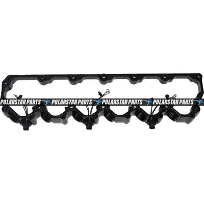 Katze E323D2 317-2717 C6.6 Perkins Rocker Cover Gasket 4142X398
