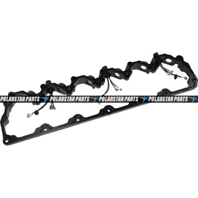 Katze E323D2 317-2717 C6.6 Perkins Rocker Cover Gasket 4142X398