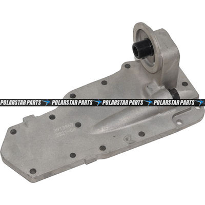 Ölkühler 6D102 6BT5.9 umfasst Abdeckung PC200-6 des Kraftstofffilter-4934217 6735-61-2260