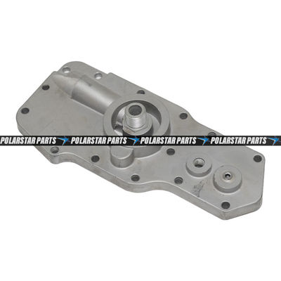 6732-51-5180 bedeckt Ölkühler Dieselmotor Dichtungs-Ersatz-KOMATSU S4d102
