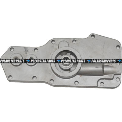 6732-51-5180 bedeckt Ölkühler Dieselmotor Dichtungs-Ersatz-KOMATSU S4d102