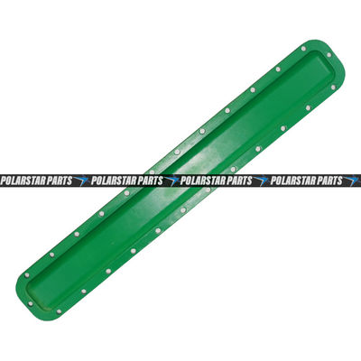 Abdeckungs-Wasser-Kammer PU086T Doosan Engine Teil-DE08 D1146 6501705-0002