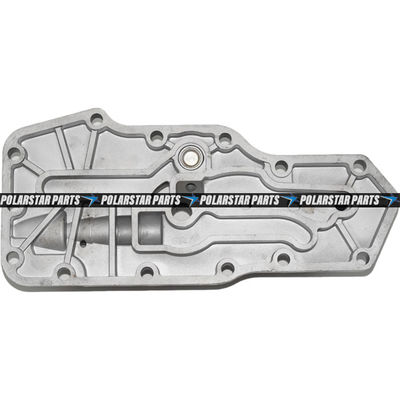 6732-51-5180 bedeckt Ölkühler Dieselmotor Dichtungs-Ersatz-KOMATSU S4d102