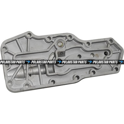 6732-51-5180 bedeckt Ölkühler Dieselmotor Dichtungs-Ersatz-KOMATSU S4d102