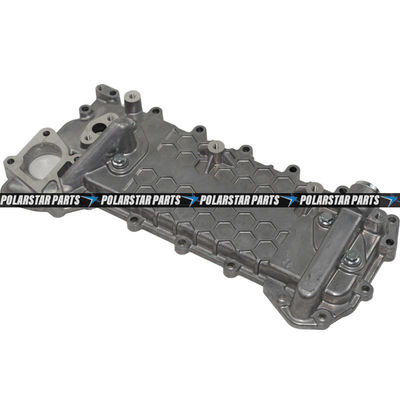 8973852011 Bagger-Aftermarket Parts Hitachi-Ölkühler Assy Isuzu Npr Nqr