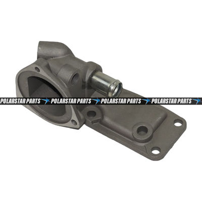 Maschinen-Bagger Thermostat Housing VI8944625530 SK100 4BD1 4Because2