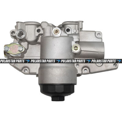 Dieselmotor-Volvo-Ölkühler Voe20557420 20557420 Ec210 Ec240 D6d