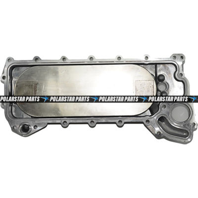 8973852011 Bagger-Aftermarket Parts Hitachi-Ölkühler Assy Isuzu Npr Nqr
