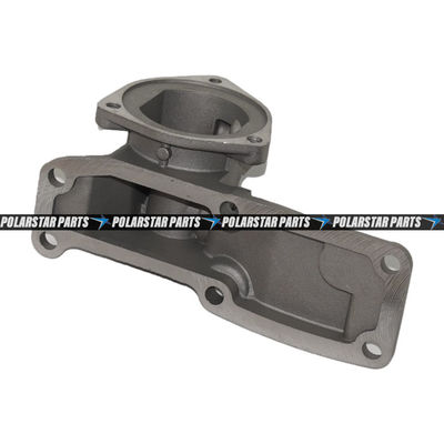 Maschinen-Bagger Thermostat Housing VI8944625530 SK100 4BD1 4Because2