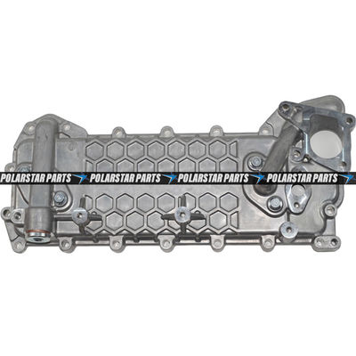 8973852011 Bagger-Aftermarket Parts Hitachi-Ölkühler Assy Isuzu Npr Nqr