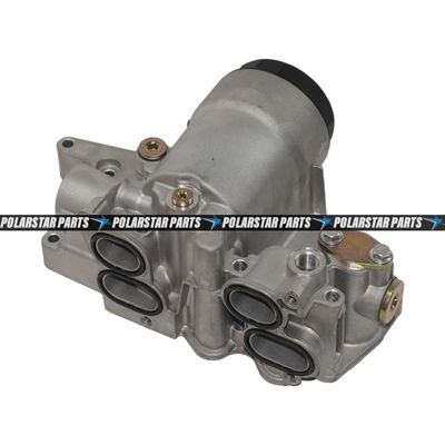 Dieselmotor-Volvo-Ölkühler Voe20557420 20557420 Ec210 Ec240 D6d