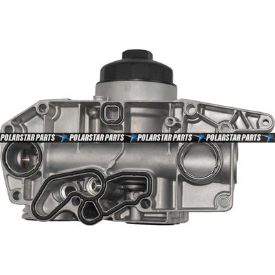 Dieselmotor-Volvo-Ölkühler Voe20557420 20557420 Ec210 Ec240 D6d