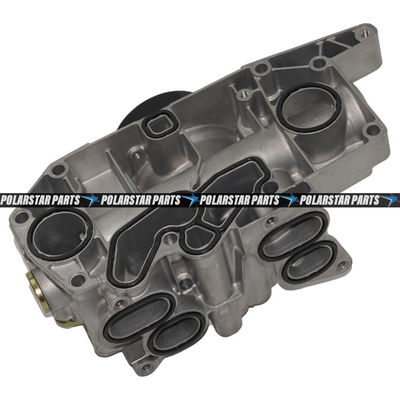 Dieselmotor-Volvo-Ölkühler Voe20557420 20557420 Ec210 Ec240 D6d