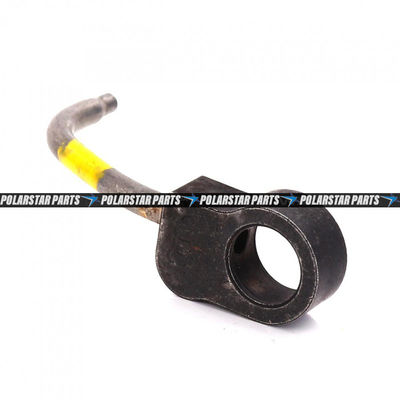 Maschinen-Autoteile NQR 4HK1 6HK1 8-98020649-0 Isuzu Piston Jet Oil