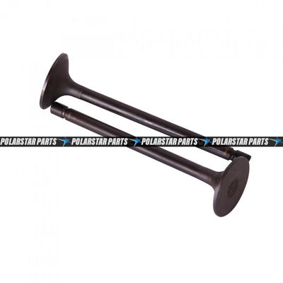 Dieselmotor-Auslassventil ZX330 8972098763 8943958822 4HK1 6Hk1