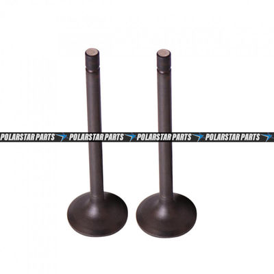 Dieselmotor-Auslassventil ZX330 8972098763 8943958822 4HK1 6Hk1