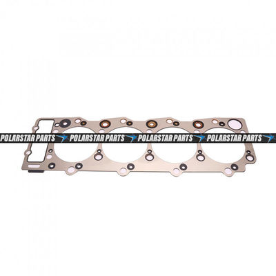 Maschine 4HK1 Isuzu Head Gasket Replacement 8-98114256-0 Hitachi