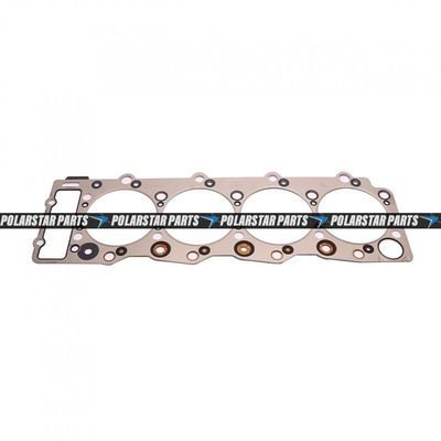 Maschine 4HK1 Isuzu Head Gasket Replacement 8-98114256-0 Hitachi