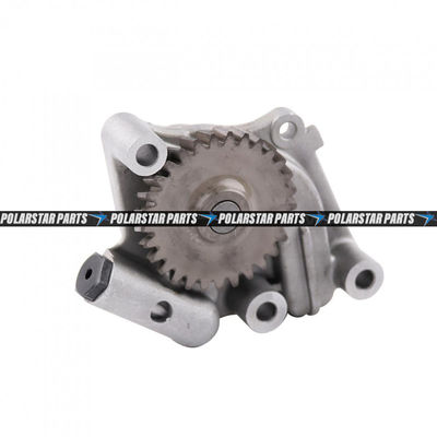 Soem-Bagger Oil Pump 4TNV94L 4D94E 4D94LE YM129900-32000 129900-32001