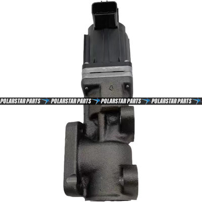 AGR-Ventil-Kühlvorrichtung 8-98001191-2 8-98179548-0 Isuzu Engine Spare Part 6hk1 4hk1