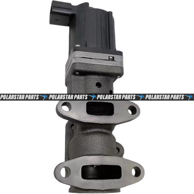 AGR-Ventil-Kühlvorrichtung 8-98001191-2 8-98179548-0 Isuzu Engine Spare Part 6hk1 4hk1
