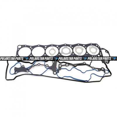 Überholungs-Dichtungs-Kit Kobelco Excavator Hino Diesel-Maschinenteile Vh0401-04187 J05e J08e