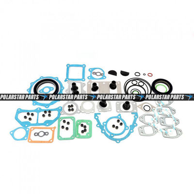Überholungs-Dichtungs-Kit Kobelco Excavator Hino Diesel-Maschinenteile Vh0401-04187 J05e J08e