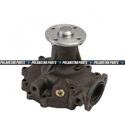 Maschine Vh161004280a Vh16100e0373 16100-E0373 Water Pumps J05e des Bagger-Sk200-8