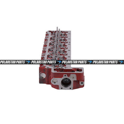 Maschine VH11101E0530 11101-E0530 des Sk350-8 Kobelco Hino Zylinderkopf-J08e