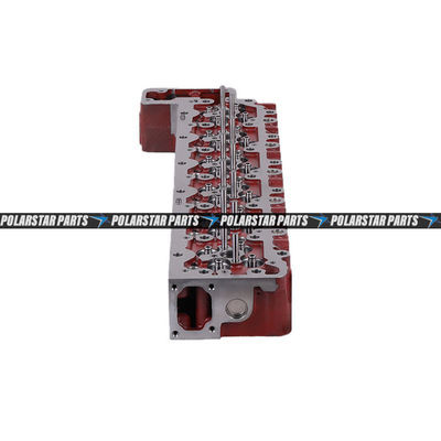Maschine VH11101E0530 11101-E0530 des Sk350-8 Kobelco Hino Zylinderkopf-J08e