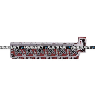 Maschine VH11101E0530 11101-E0530 des Sk350-8 Kobelco Hino Zylinderkopf-J08e
