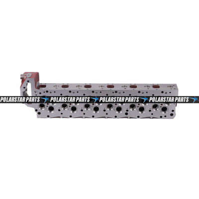 Maschine VH11101E0530 11101-E0530 des Sk350-8 Kobelco Hino Zylinderkopf-J08e