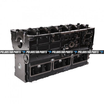 Motorzylinder-Zylinderblöcke 6BD1 6BD1T 1-11210442-3 EX200 Sumitomo SH200-A1