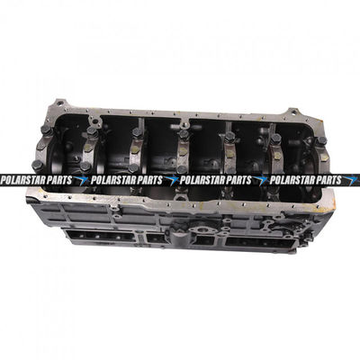 Motorzylinder-Zylinderblöcke 6BD1 6BD1T 1-11210442-3 EX200 Sumitomo SH200-A1