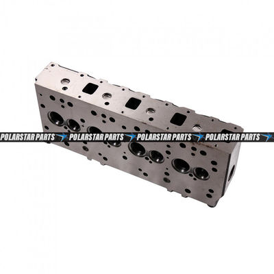 Motorzylinder-Zylinderköpfe Isuzu 4bd1 4bg1 897141821 Ex120-5 Vi5111102050 Sk120-6