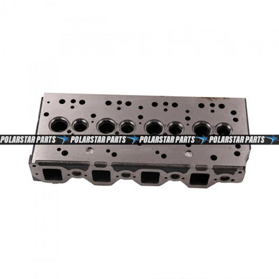 Motorzylinder-Zylinderköpfe Isuzu 4bd1 4bg1 897141821 Ex120-5 Vi5111102050 Sk120-6