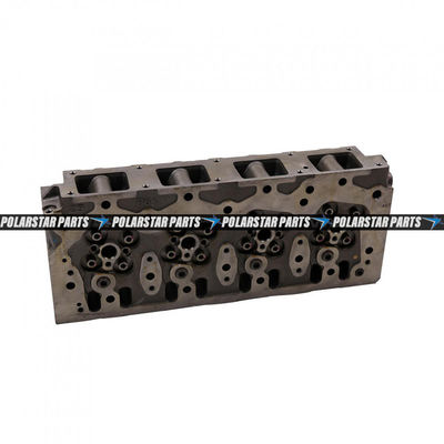 Motorzylinder-Zylinderkopf-Versammlung 4TNV94 4TNV98 129907-11700 für SK60-8 EC60B
