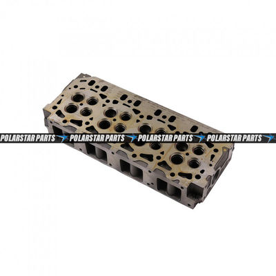 Motorzylinder-Zylinderkopf-Versammlung 4TNV94 4TNV98 129907-11700 für SK60-8 EC60B
