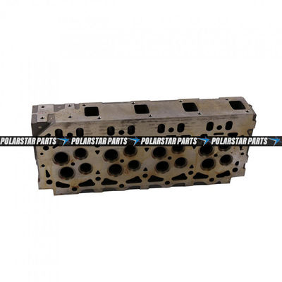 Motorzylinder-Zylinderkopf-Versammlung 4TNV94 4TNV98 129907-11700 für SK60-8 EC60B
