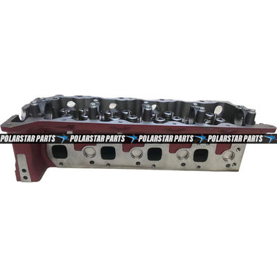 Bagger Engine Spare Parts der J05E-Motorzylinder-Zylinderkopf-VH111014950A SK200-8