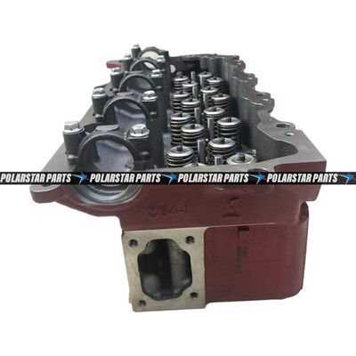 Bagger Engine Spare Parts der J05E-Motorzylinder-Zylinderkopf-VH111014950A SK200-8