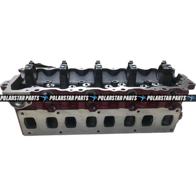 Bagger Engine Spare Parts der J05E-Motorzylinder-Zylinderkopf-VH111014950A SK200-8