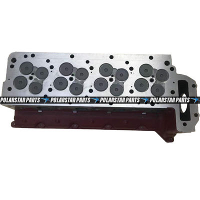 Bagger Engine Spare Parts der J05E-Motorzylinder-Zylinderkopf-VH111014950A SK200-8