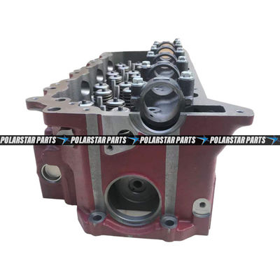 Bagger Engine Spare Parts der J05E-Motorzylinder-Zylinderkopf-VH111014950A SK200-8