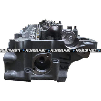 Diesel Iron Engine-Zylinderköpfe des Bagger-6HK1 8-98170623-0 8981706230