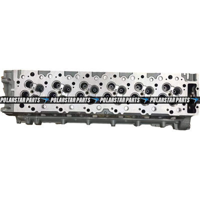 Diesel Iron Engine-Zylinderköpfe des Bagger-6HK1 8-98170623-0 8981706230