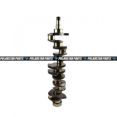Bagger Isuzu Engine Crankshaft Parts 1123104701 1-12310-470-1 6bg1 zx200 Diesel