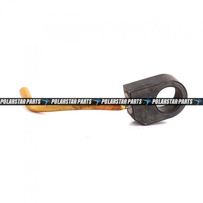Motoröl-Jet Mitsubishis 1-13342132-1 6BD1 6BG1 DB58 Kolben-abkühlende Düse