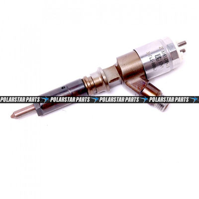Dieseleinspritzdüse Fuel Injector Assemblys C6 C6.4 des Bagger-320D Maschinen-326-4700